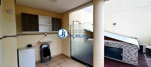 Imagem 15 de 16 de Stillo Club Residence - Venda De Cobertura Em Nova Parnamirim Com 3 Quartos Sendo 2 Suítes - Ap14265 - 70420155