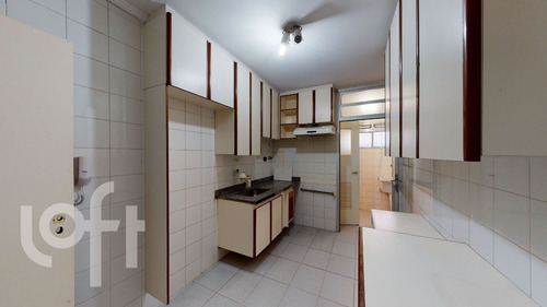 Imagem 6 de 18 de Apartamento De Condomínio Em São Paulo - Sp - Ap4419_nbni