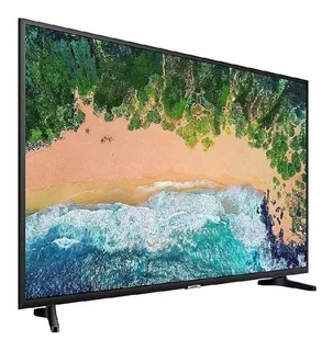 Television Samsung Un55nu6900fxza Smart Tv 4k 55 Uhd Hdr