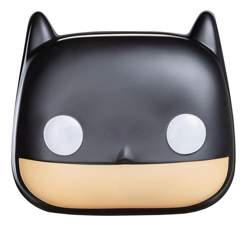 Batman Mask, Funko Pop Style Character Costume Accessory