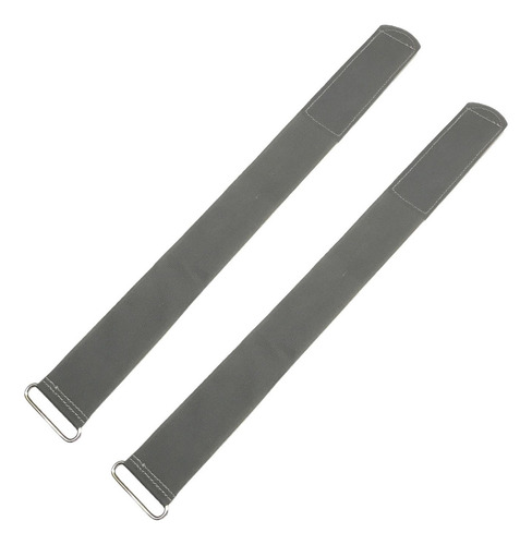 4 X 2x Correas De Pedal De Máquina Elíptica Universal Para