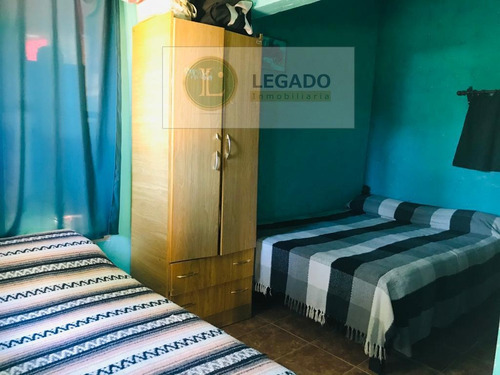 Casa En Venta En Parque Del Plata