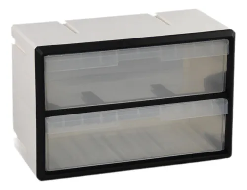 Organizador De Cajones Para Guardar Cosas, Contenedor, Caja