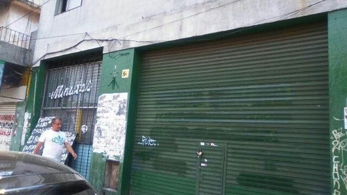 Imagen 2 de 12 de Propiedad Suspendida Local | Av. Ricardo Balbin Al 100