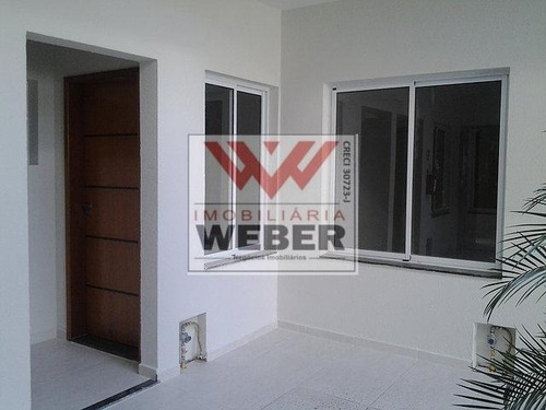 Apto 1 Dorm, 39 M² Á Venda Por 125.000,00 Ed. Jardim Betânia - 428