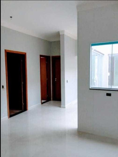 Belíssima Casa A Venda No Condomínio Reserva Dos Ypês 2 - Tatuí / Sp - 1328