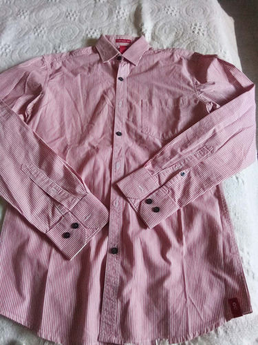 Camisa Caballero Talla S