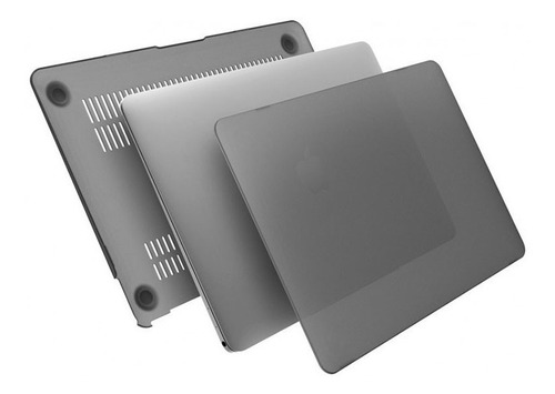 Case Protector Macbook 12 Del 2015 2016 2017 A1534