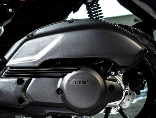 Scooter Yamana Nmax Connected Nuevo Modelo! 2025! Patronelli