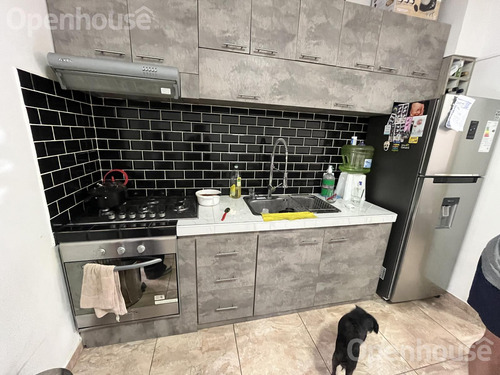 Venta-excelente Duplex Amoblado En Barrio Parque Las Nazarenas