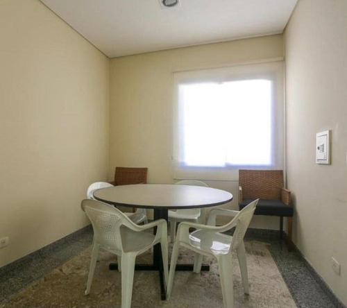 Imagem 8 de 21 de Apartamento Com 1 Dormitório À Venda, 45 M² - Consolação - São Paulo/sp - Ap1523