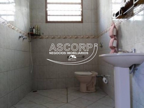 Imagem 17 de 23 de Ótima Casa No Bairro Alto (código Ca00757) - Ca00757 - 70334781