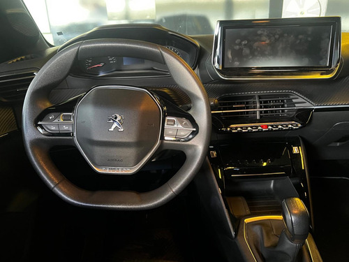 Peugeot 208 Style Mt