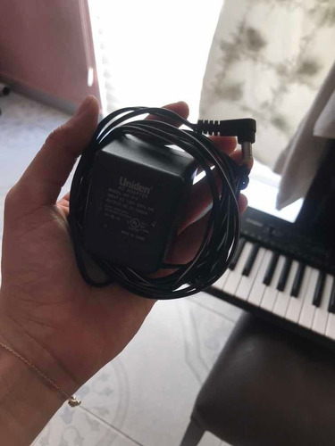 Teclado/piano