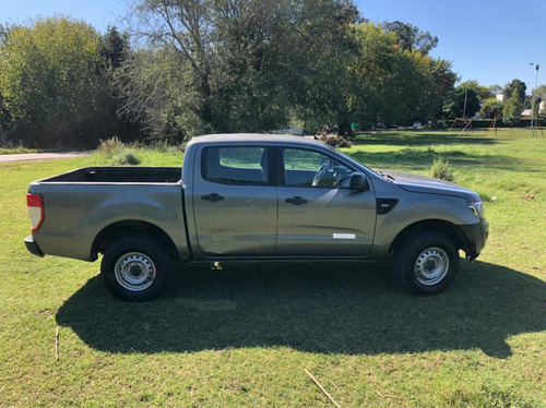 Ford Ranger 2.2 Cd 4x2 Xl Safety Tdci 125cv 2014