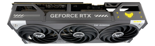 Tarjeta De Video Asus Tuf Gaming Rtx 5070 Ti Oc 16gb Gddr7