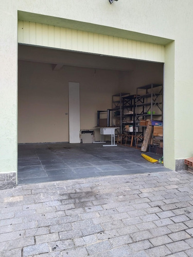 Imagem 2 de 14 de Sobrado C/ 3 Dorm.,churrasqueira E Edícula.bonfiglioli. Fl35