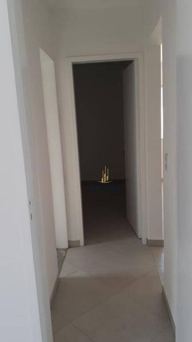 Apartamento À Venda, 52 M² Por R$ 205.000,00 - Jardim Dourado - Guarulhos/sp - Ap16267