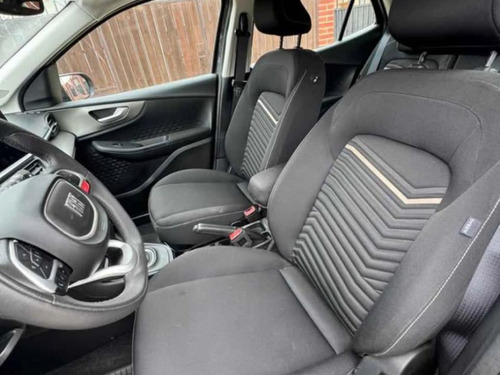 Fiat Pulse 1.0 Turbo Hb 2023