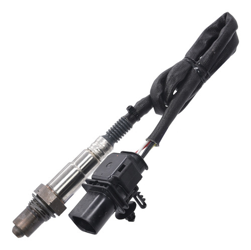 Sensor Oxígeno Volkswagen Jetta L4 2.0l 06-10 Walker