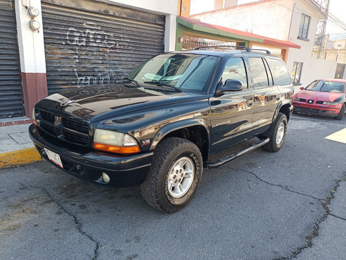 Dodge Durango 5.9 Slt Plus 4x4 Mt