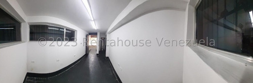 Imagen 10 de 12 de Galpón En Alquiler O Venta En La Yaguara #23-18756 Jr