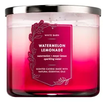 Comprar Vela Aromática Bath And Body Works