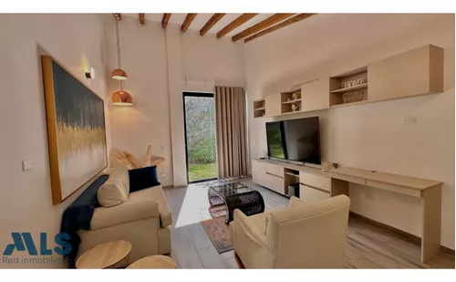 Espectacular Casa Finca En Copacabana(mls#244905)