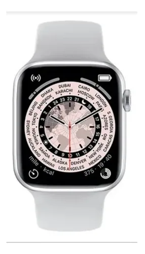 Reloj Smartwatch T500 + Pro — MdeOfertas