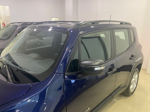 Jeep Renegade 1.8 Sport