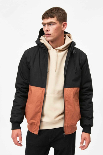 Campera Element Mens Dulcey Two Tones