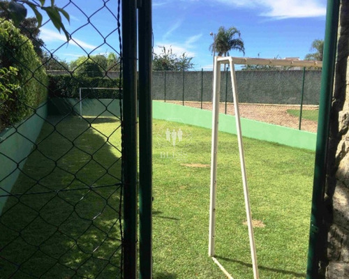 Imagem 8 de 29 de Excelente Residência À Venda No Condomínio Portal Da Concórdia Cabreuva/sp - Cc01100 - 69287402