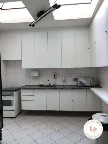 Apartamento Com 3 Dormitórios À Venda, 147 M² Vila Progresso - Jundiaí/sp - Ap0261