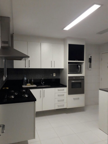 Imagem 7 de 15 de 05763 - Apartamento 3 Dorms, Campesina - Osasco/sp - 5763