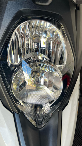 Suzuki V Strom 650 2024