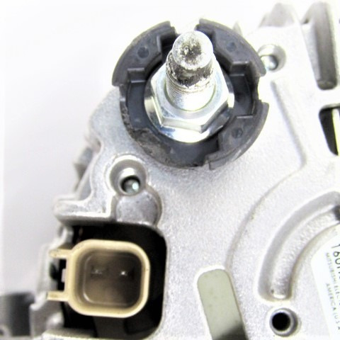 Imagen 5 de 8 de Alternador Jeep Compass Renegade Cherokee 2.4