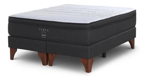 Cama Rosen Tempo King 180x200 Cm
