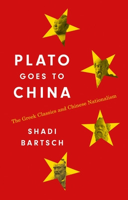 Libro Plato Goes To China: The Greek Classics And Chinese...