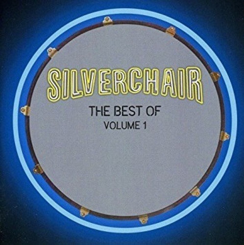 Cd Silverchair The Best Of Volume 1 - Cd Duplo