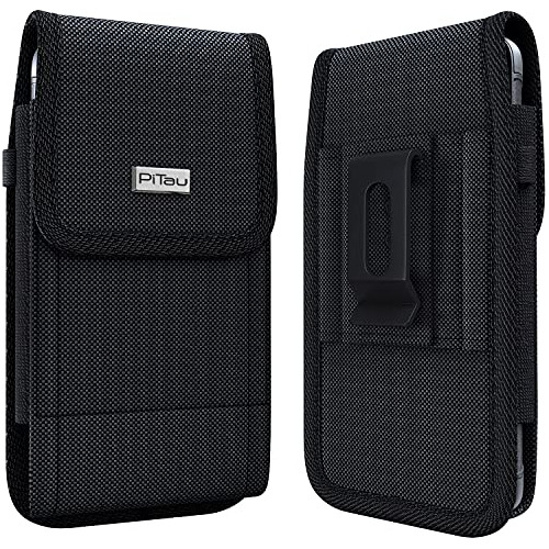 Funda Cinturon Para Galaxy S22 5g S21 S20 S10 S9 S8 Note 10