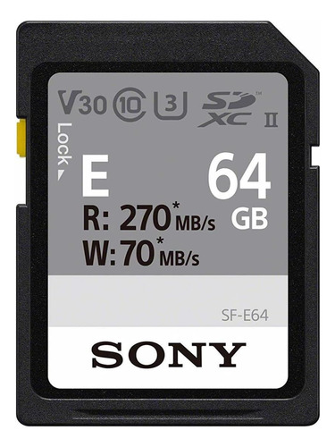 Trípode Para Cámara Sony Accvc1, Ajustable, Con Tarjeta Sd