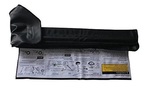 Kit De Herramientas De Repuesto Para Llanta De Chevy Gmc Sil