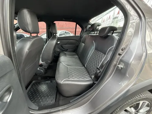 Renault New Logan Intens 2022