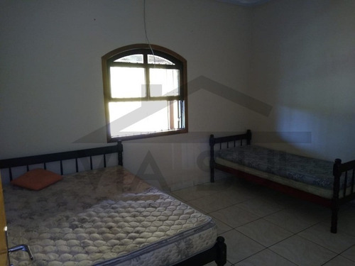 Imagem 21 de 30 de Sabe Aquele Lugar Ideal Para Quem Gosta De Pescar, Reunir A Família E Ter Conforto, Este Sítio Tem Infraestrutura Completa Para Moradia E Lazer. - 400 - 34598665