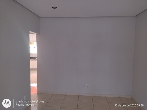 Imagem 12 de 13 de Casa / Jardim Nova Lençóis / Lençóis Paulista-sp - 68973856