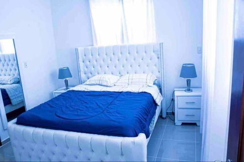 Imagen 4 de 7 de Apartamento En Renta