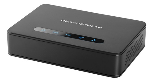 Gateway Grandstream Ht813 1 Fxs 1 Fxo