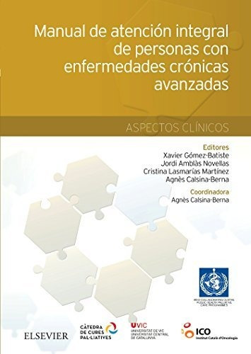 Manual De Atención Integral De Personas Con Enfermedades Cró