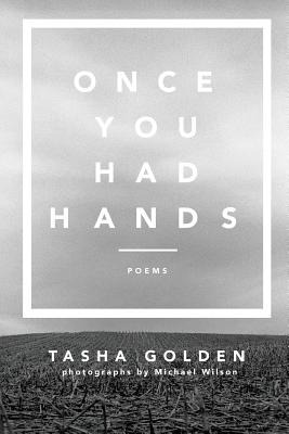 Libro Once You Had Hands - Golden, Tasha