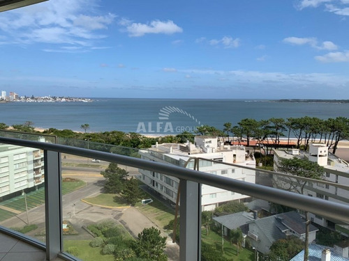 Apartamento En Excelente Ubicación!!!-ref:2371